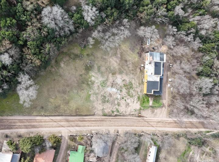 Terreno · 1091m²