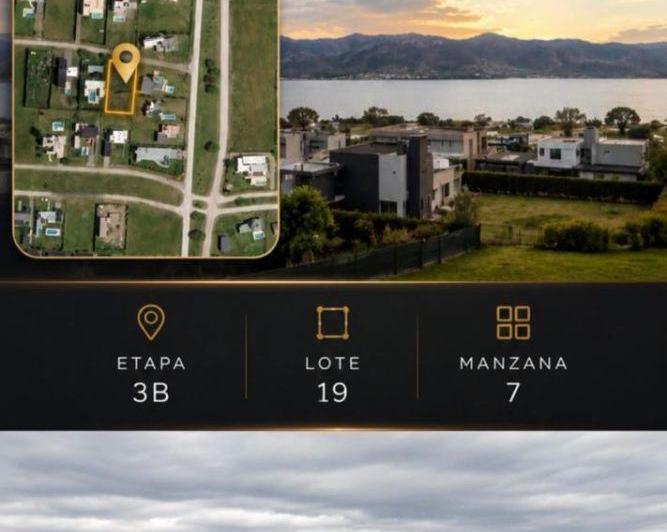Terreno · 1042m²