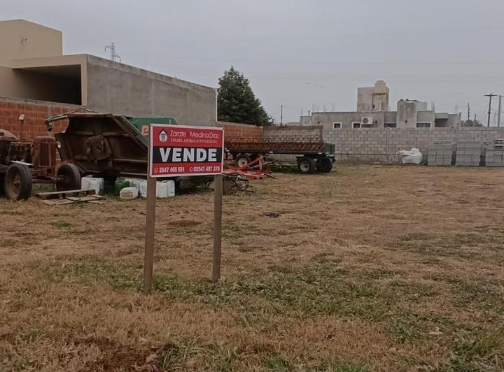 Terreno · 455m²