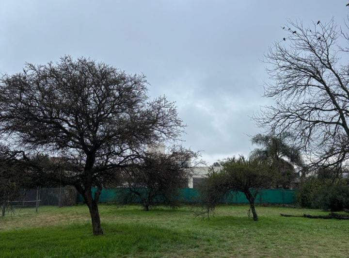 Terreno · 700m²