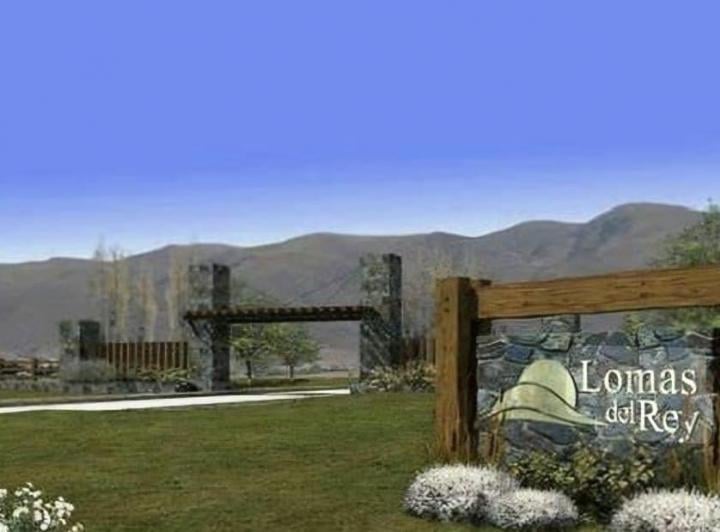 Terreno · 749m²