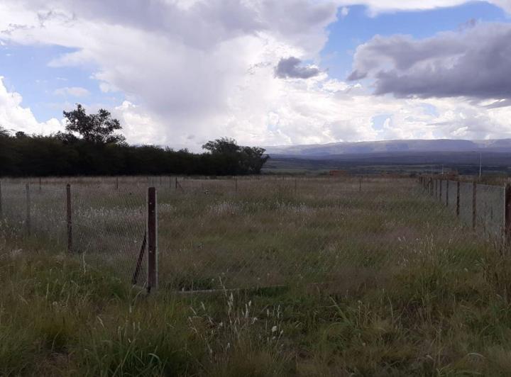 Terreno · 825m²