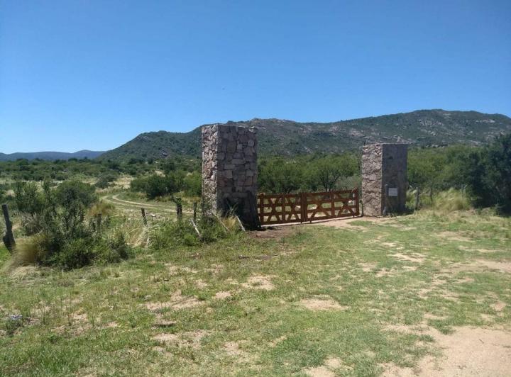 Terreno · 1000m²