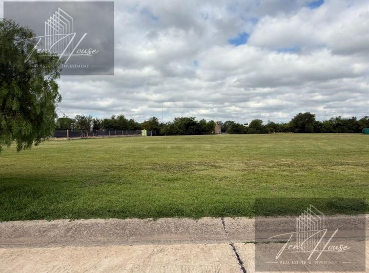 Terreno · 580m²
