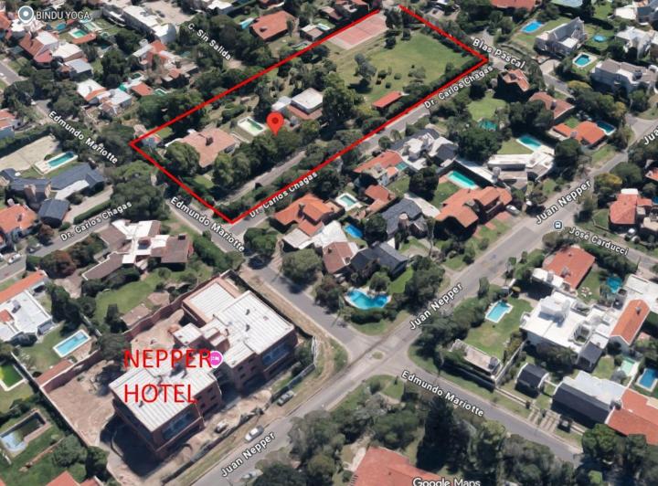 Terreno · 9046m²