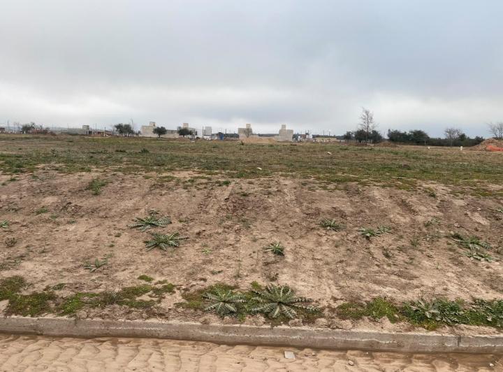 Terreno · 250m²