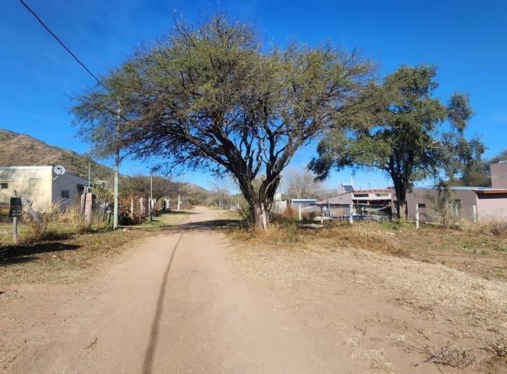 Terreno · 979m²