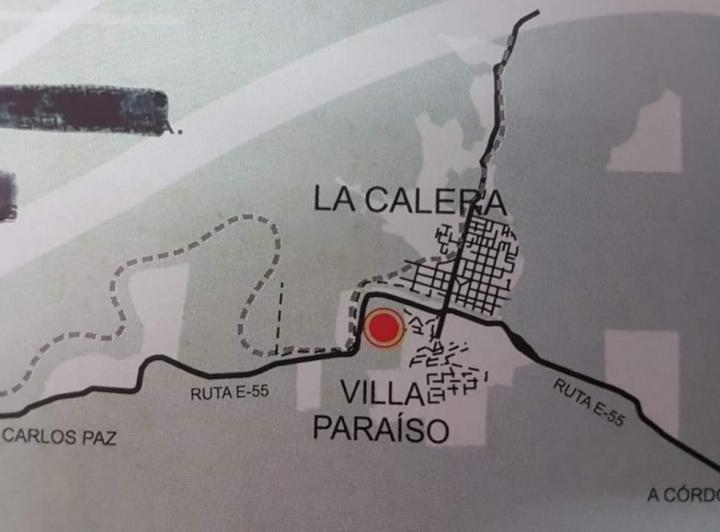 Terreno · 268m² · 1 Ambiente