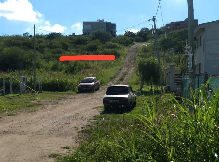 Terreno · 1m²