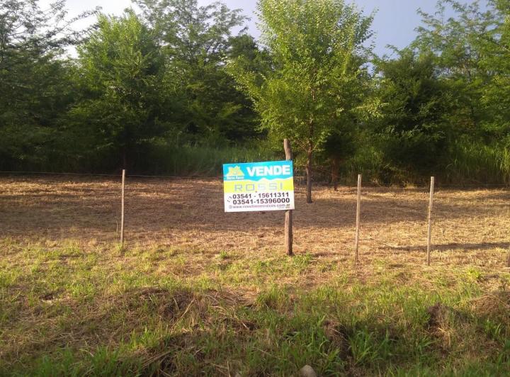 Terreno · 789m²