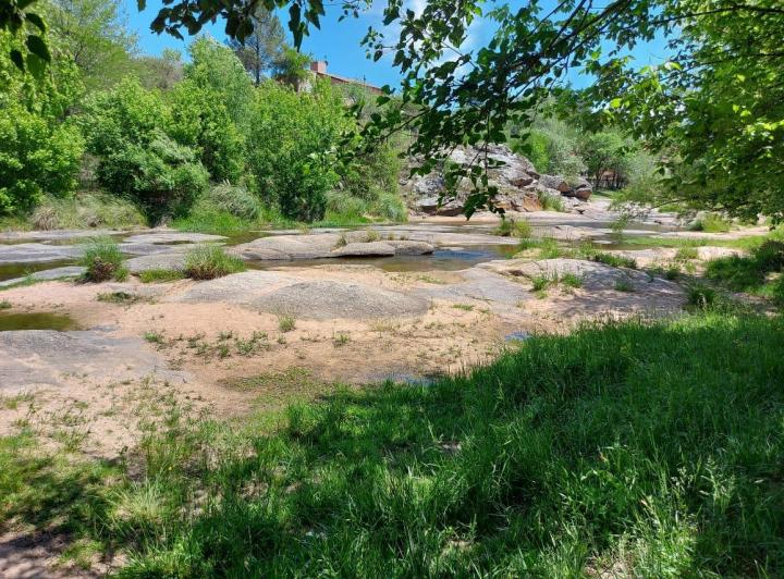 Terreno · 1000m²