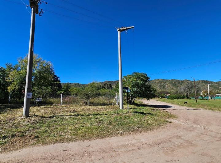 Terreno · 505m²