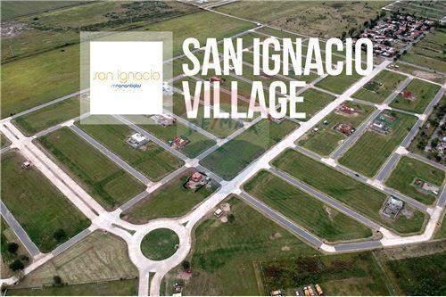 Terreno · 380m²