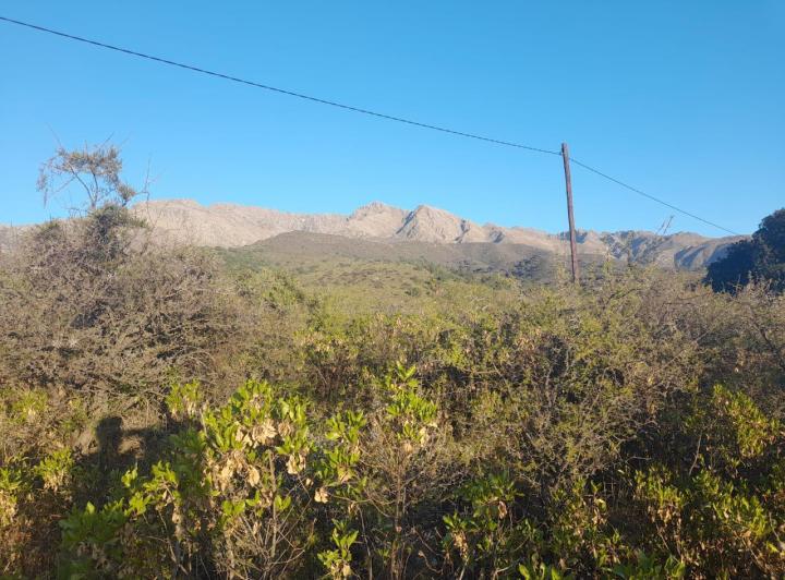 Terreno · 3000m²