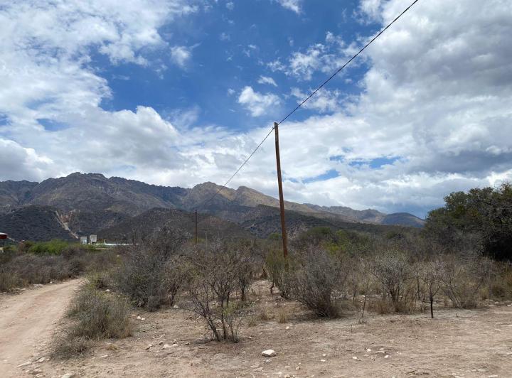 Terreno · 5414m²