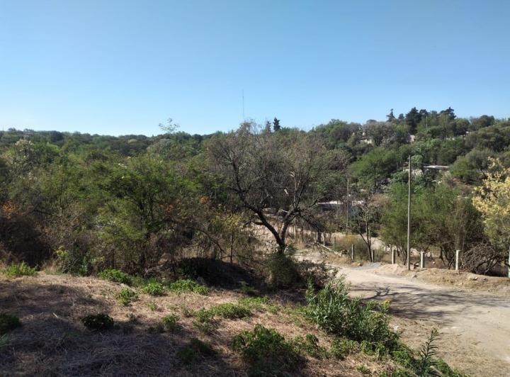 Terreno · 1m²