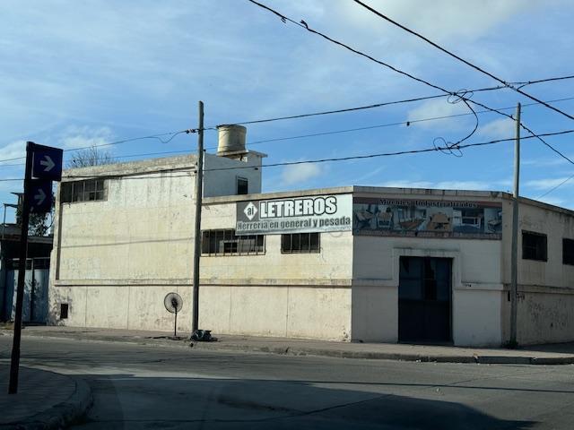 Terreno · 379m²