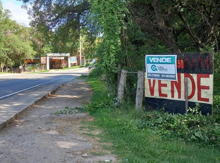 Terreno · 1m²