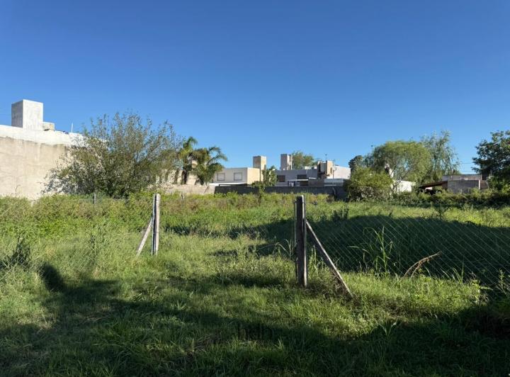 Terreno · 513m²