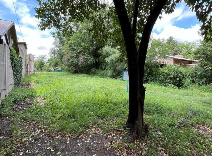 Terreno · 959m²