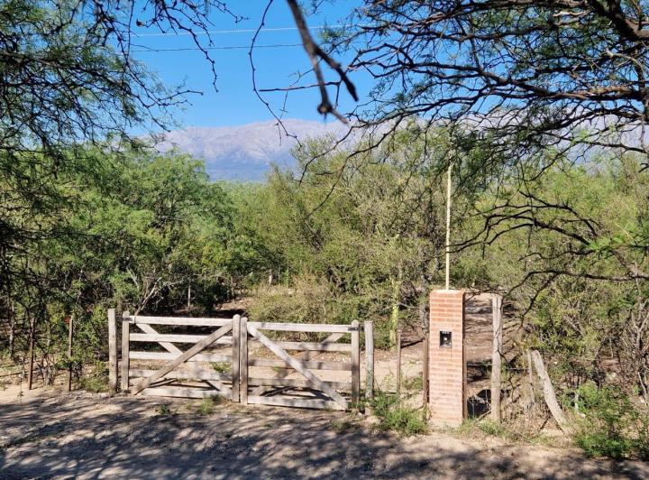 Terreno · 500m²