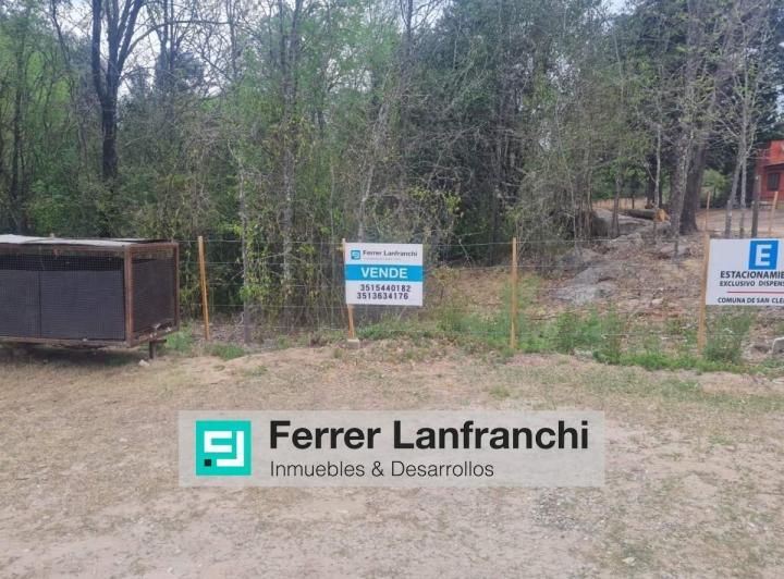 Terreno · 9800m²