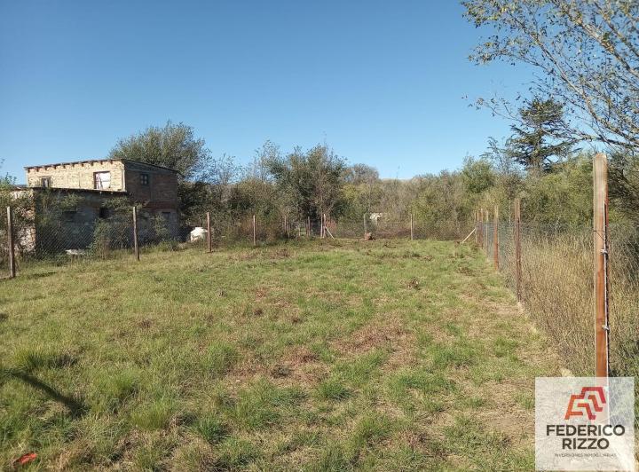 Terreno · 400m²