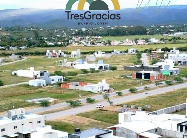 Terreno · 360m²