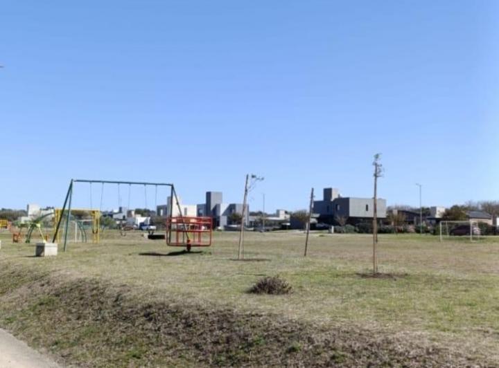 Terreno · 1000m²