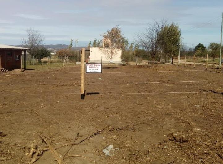 Terreno · 950m²