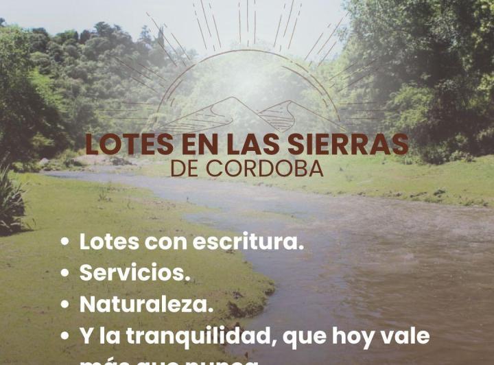 Terreno · 400m²