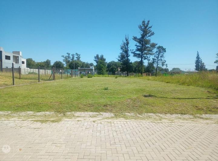 Terreno · 500m²