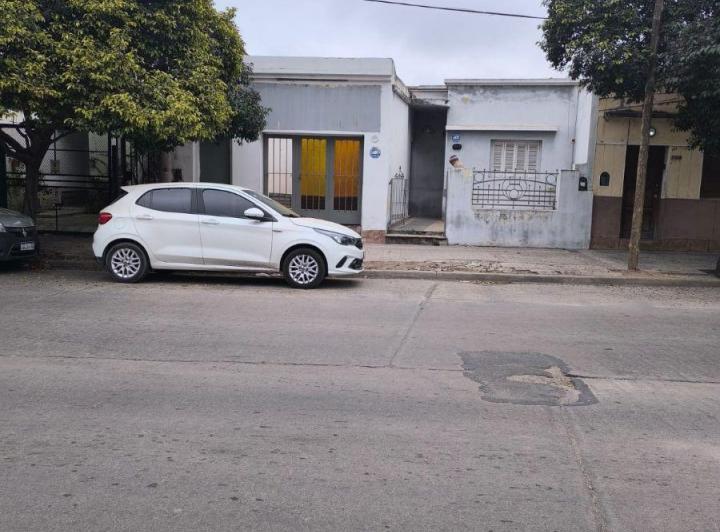 Terreno · 418m²