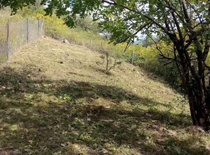 Terreno · 500m²