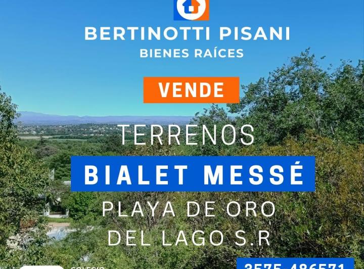 Terreno · 432m²