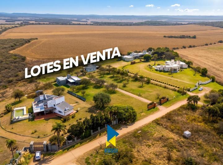 Terreno · 1070m²