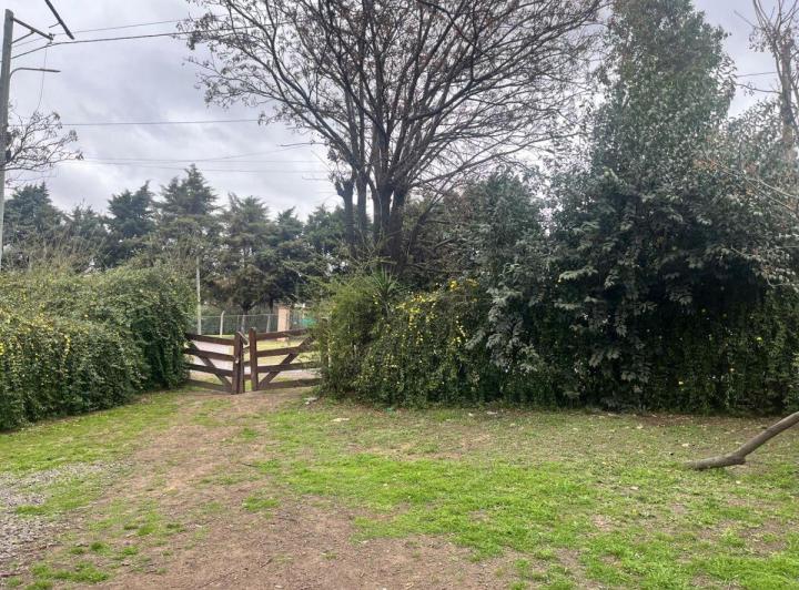 Terreno · 409m²