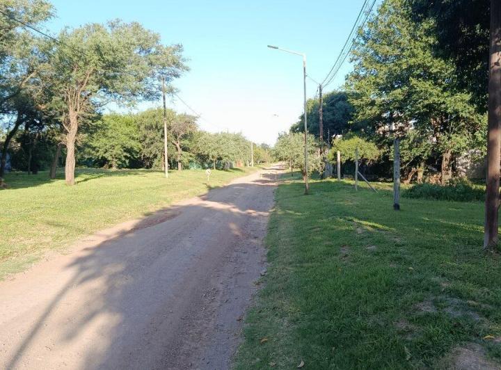 Terreno · 450m²