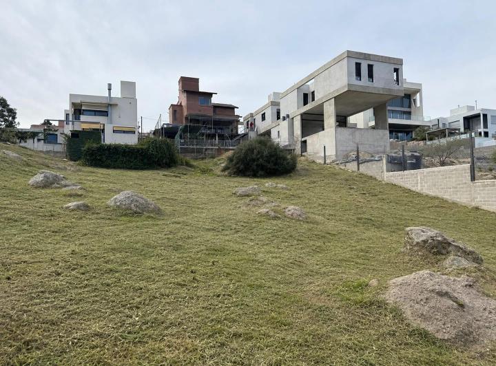 Terreno · 453m²