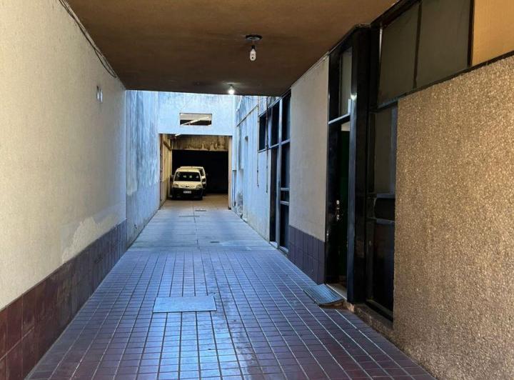 Terreno · 492m²