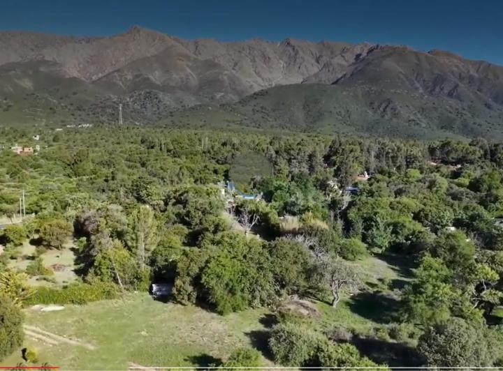 Terreno · 1507m²