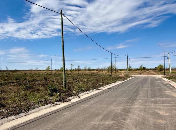 Terreno · 600m²
