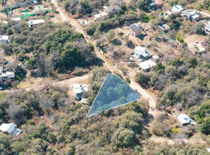 Terreno · 465m²