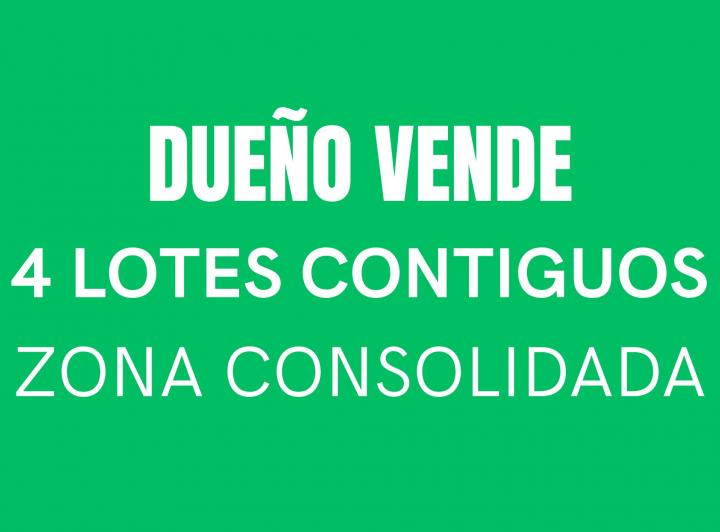 Terreno · 250m²