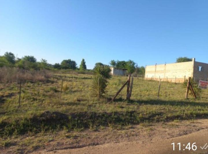 Terreno · 1000m²