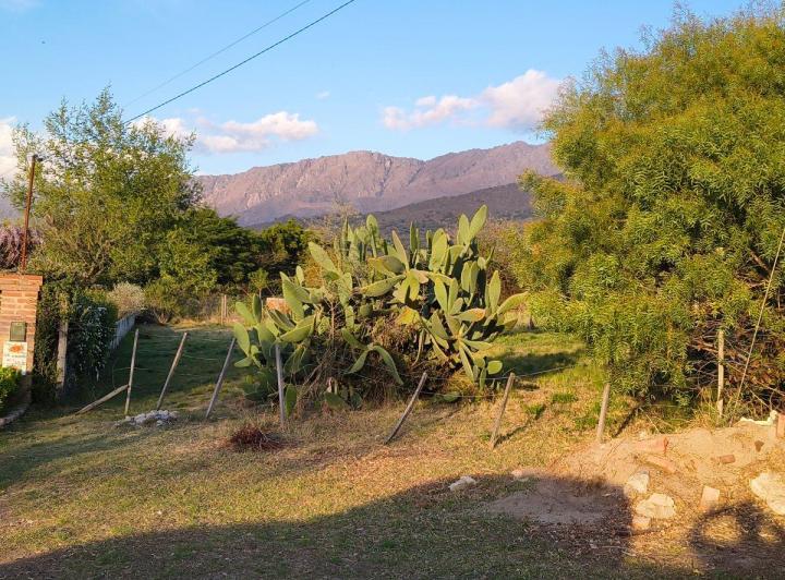 Terreno · 691m²
