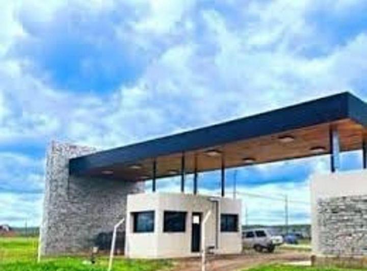 Terreno · 260m²