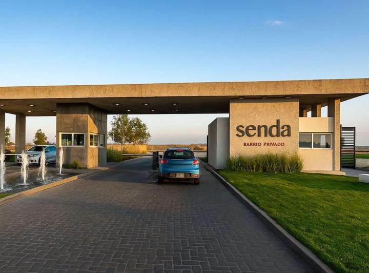 Terreno · 375m²