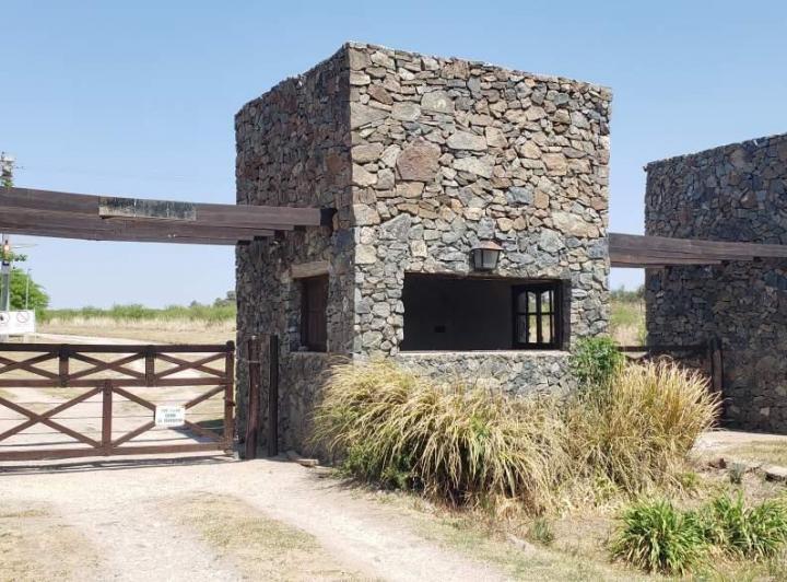 Terreno · 12797m² · 1 Ambiente