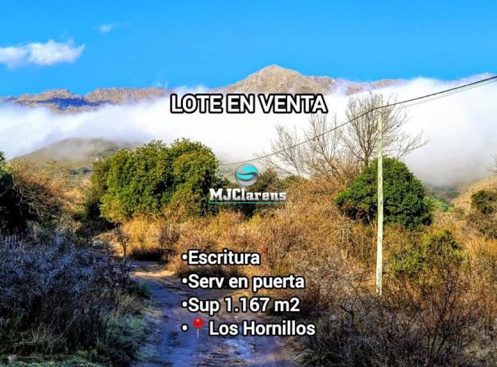 Terreno · 1167m²